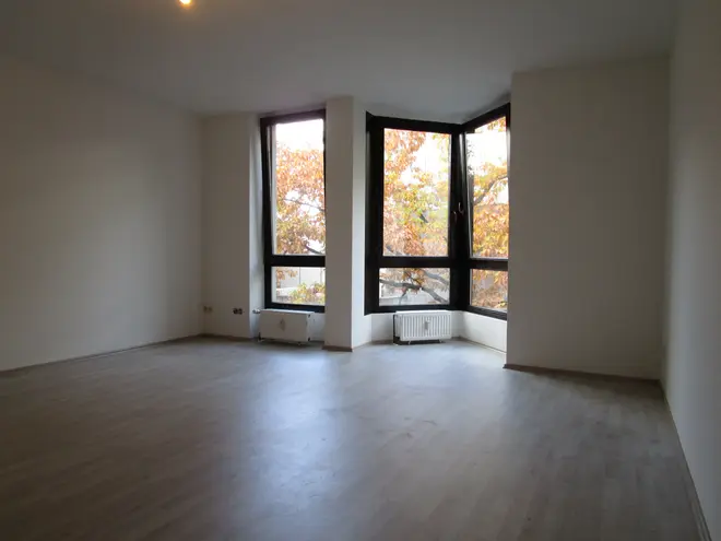 1 Zimmer Wohnung mit 32 m² in Bonn – Bild 1