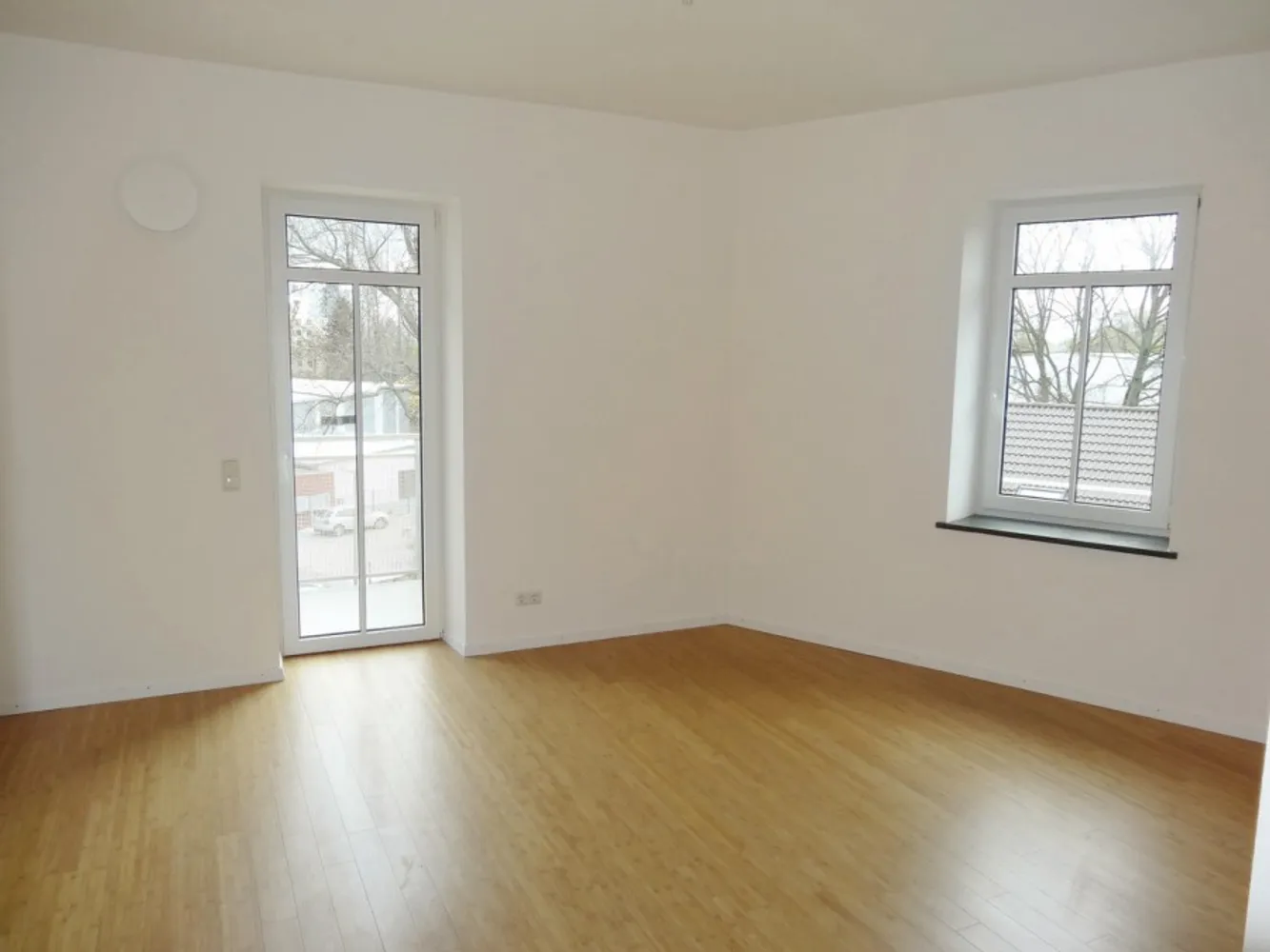 2 Zimmer Wohnung mit 91 m² in Augsburg – Bild 7