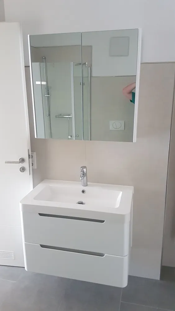3 Zimmer Wohnung mit 120 m² in Wuppertal – Bild 11