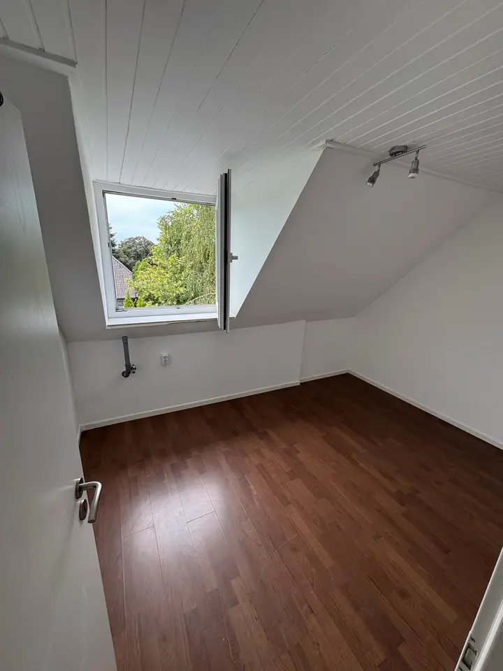 4 Zimmer Wohnung mit 85 m² in Kleve – Bild 1