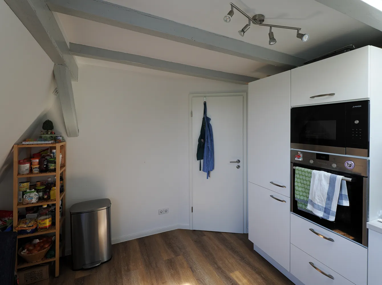 3 Zimmer Wohnung mit 105 m² in Erfurt – Bild 11