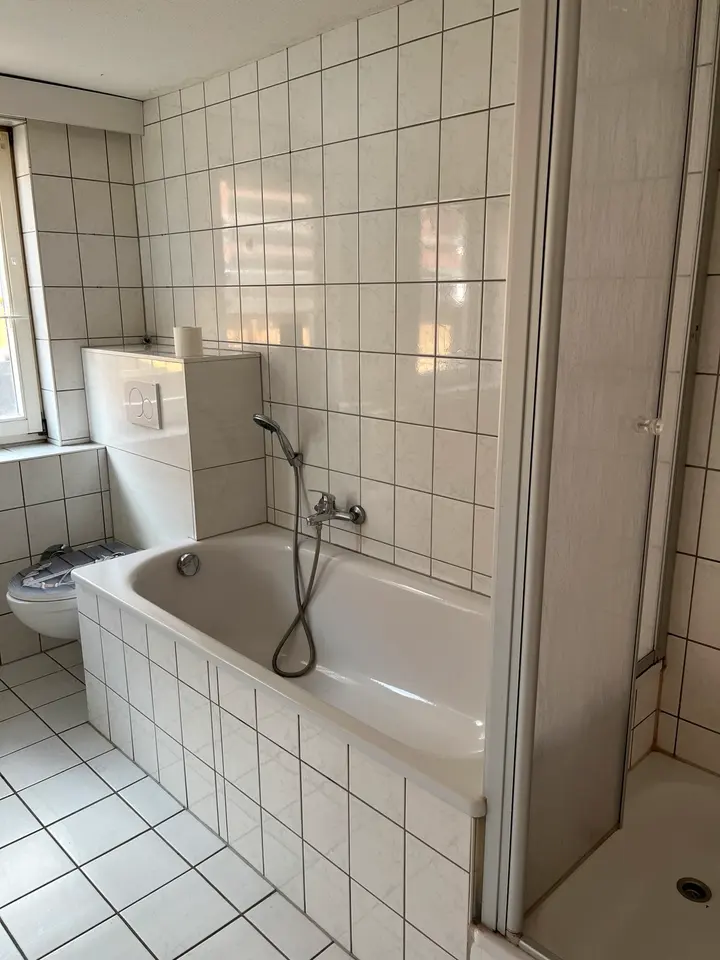 2 Zimmer Wohnung mit 85 m² in Schmalkalden – Bild 5