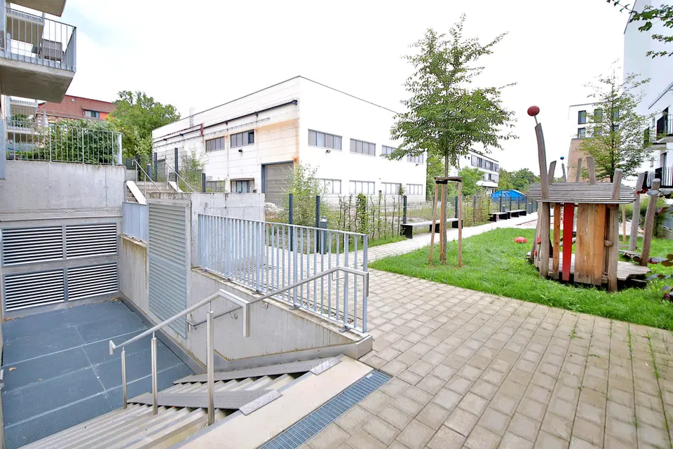 3 Zimmer Wohnung mit 74 m² in Stuttgart – Bild 6