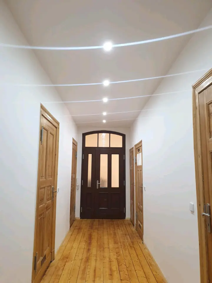 5 Zimmer Wohnung mit 115 m² in Merseburg – Bild 8