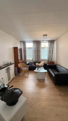3 Zimmer Wohnung mit 73 m² in Düsseldorf – Bild 1