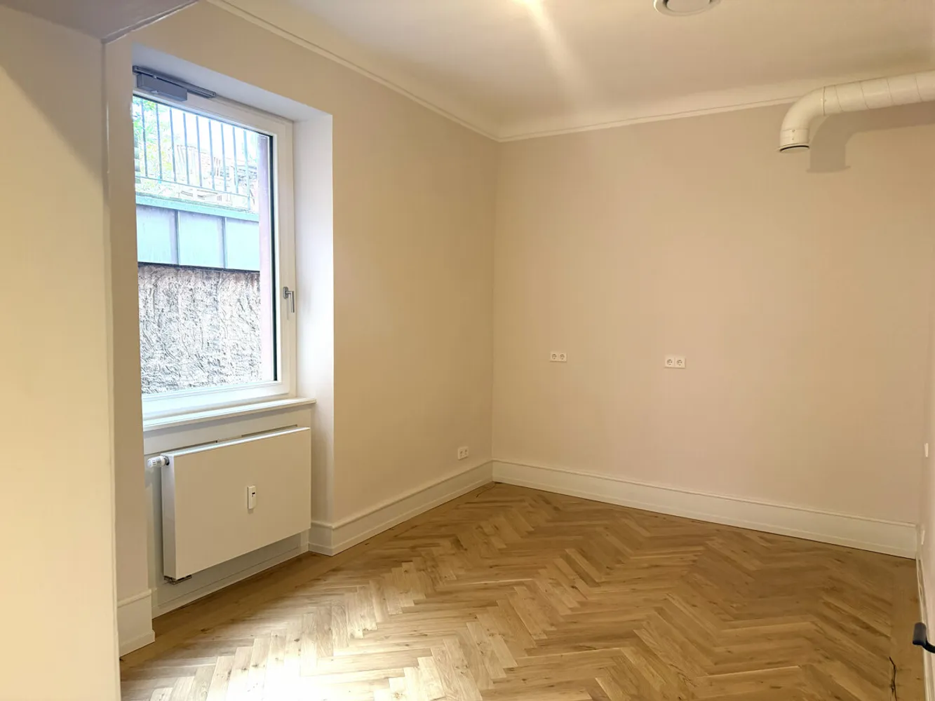 2 Zimmer Wohnung mit 73 m² in Ettlingen – Bild 8
