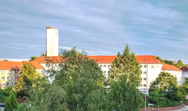 3 Zimmer Wohnung mit 59 m² in Braunschweig – Bild 2