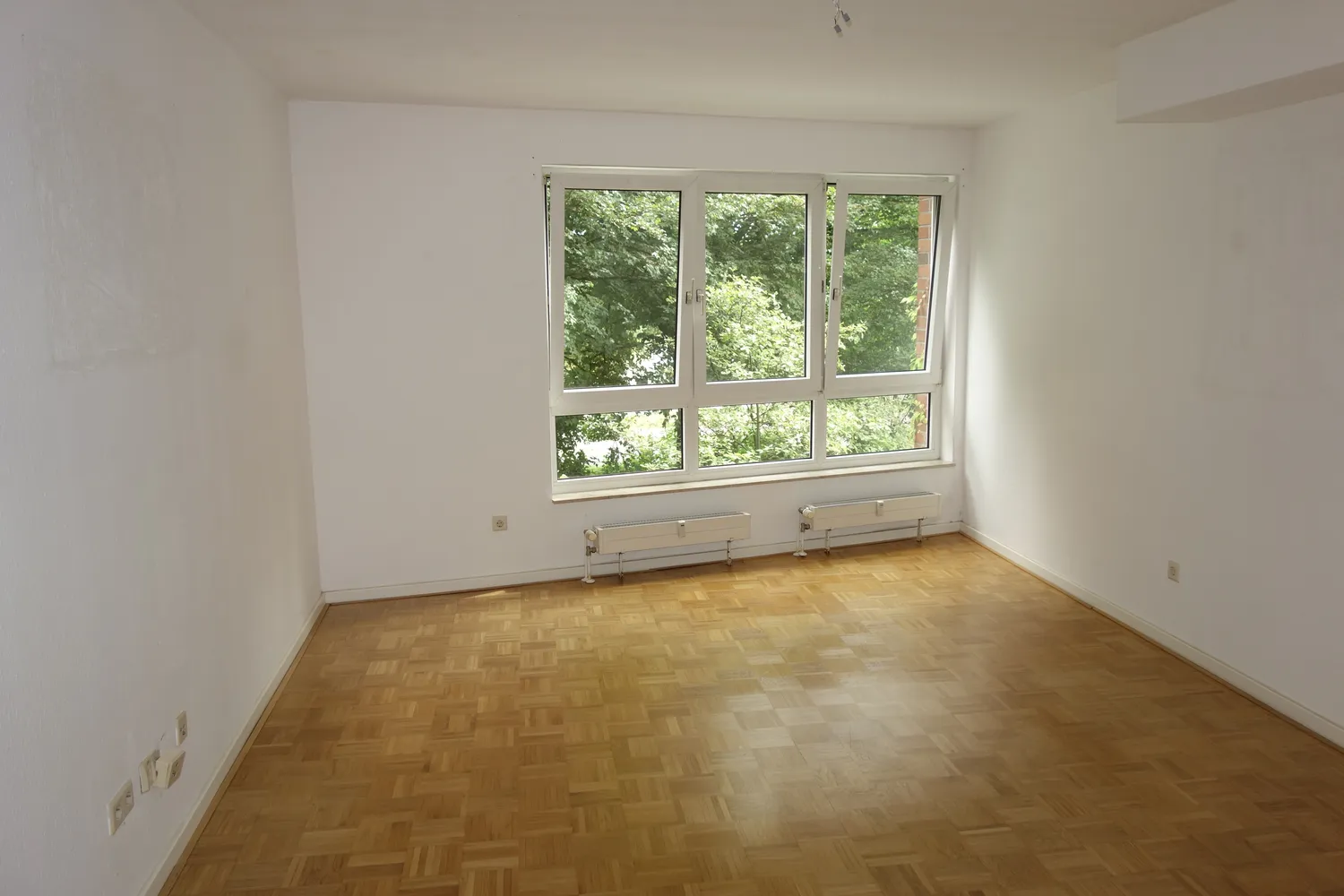 2 Zimmer Wohnung mit 57 m² in Düsseldorf – Bild 2