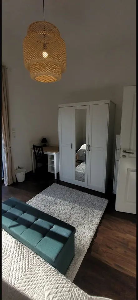 3 Zimmer Wohnung mit 85 m² in Leverkusen – Bild 7