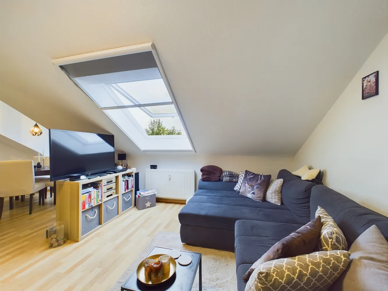 2 Zimmer Wohnung mit 45 m² in München – Bild 6