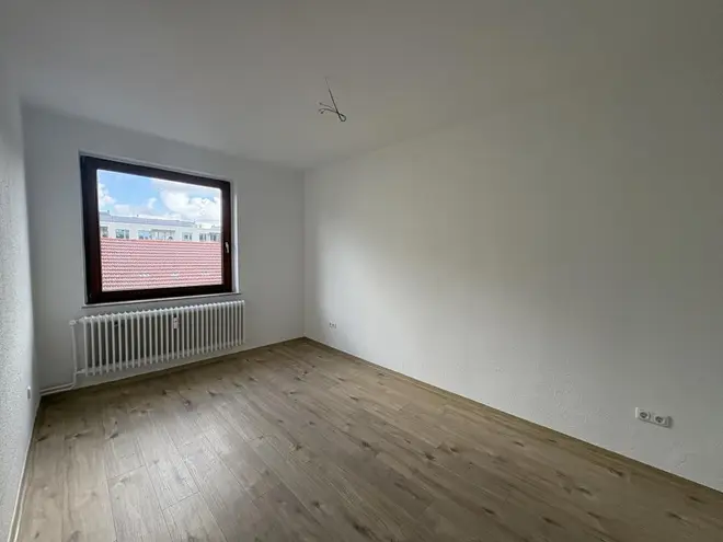 3 Zimmer Wohnung mit 63 m² in Bremen – Bild 4