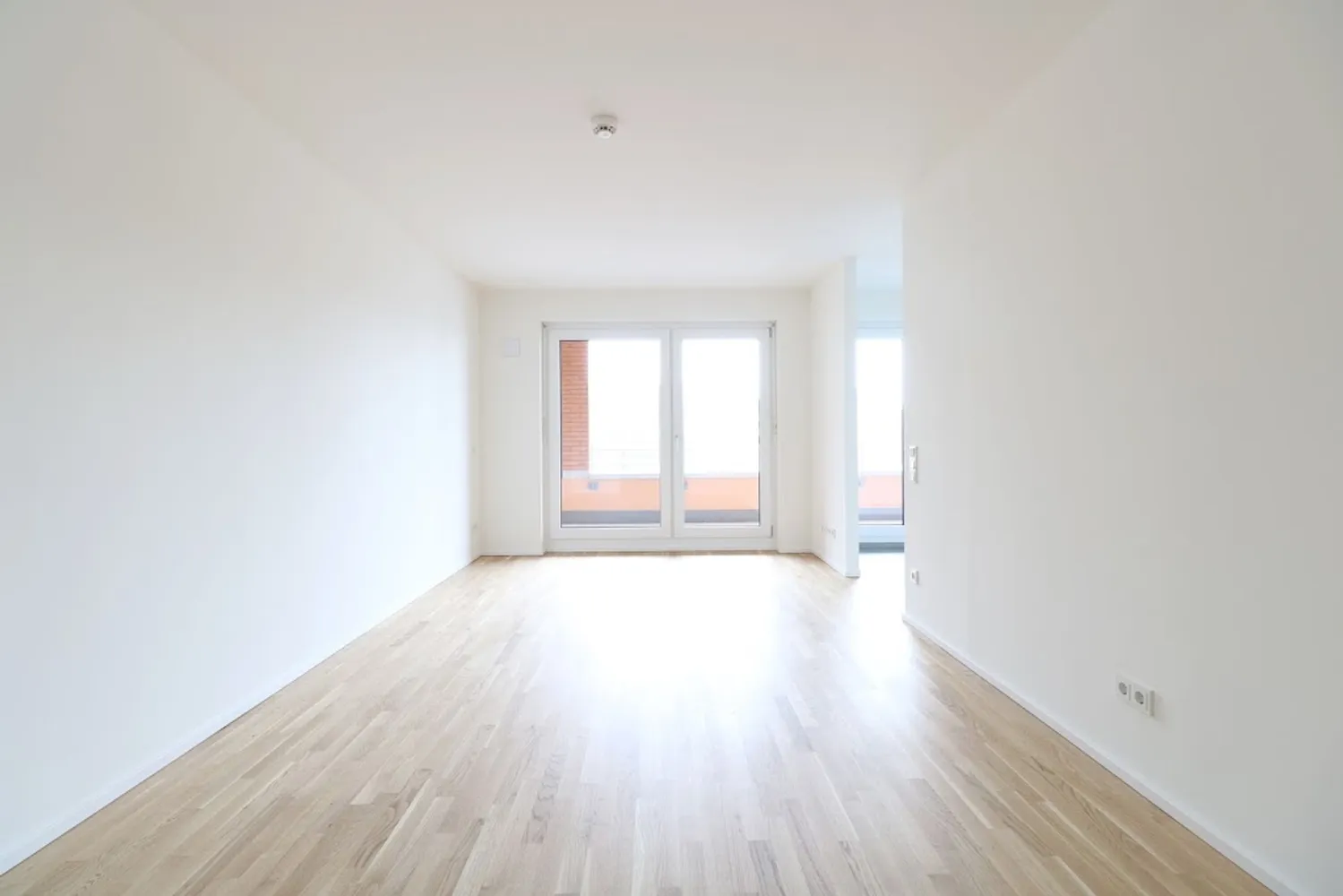 3 Zimmer Wohnung mit 89 m² in Frankfurt am Main – Bild 2