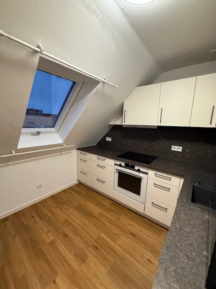2 Zimmer Wohnung mit 48 m² in Fürth – Bild 2