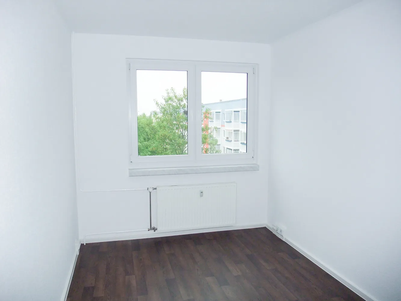 2 Zimmer Wohnung mit 48 m² in Leipzig – Bild 7