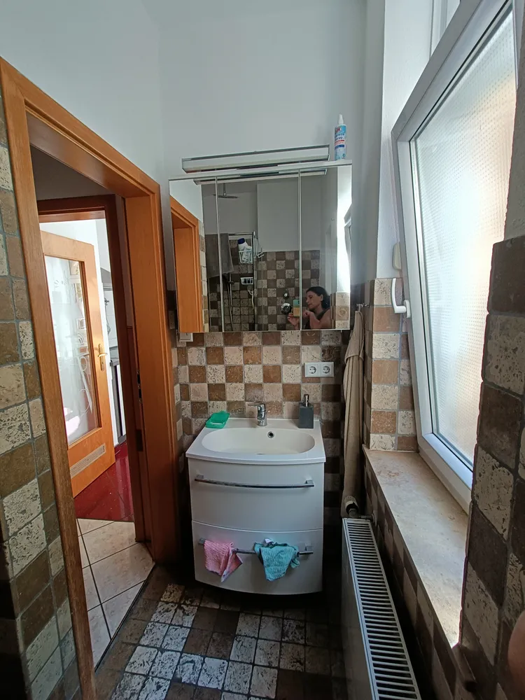 1 Zimmer Wohnung mit 21 m² in Stuttgart – Bild 11