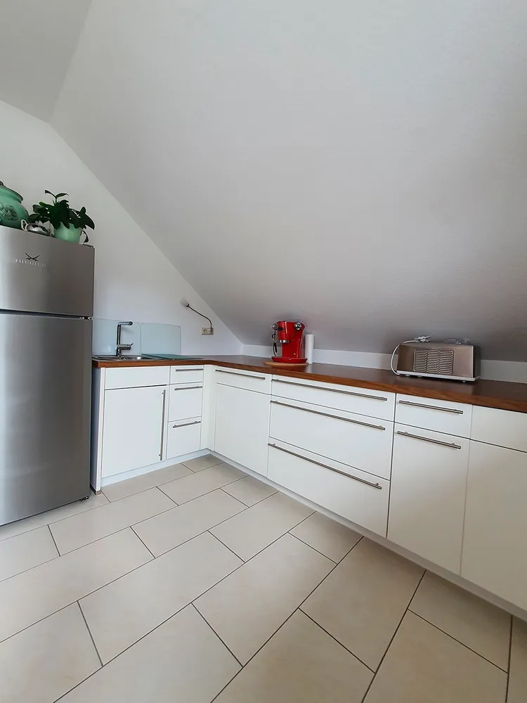 4 room apartment with 96 m² in Bonn – Photo 3