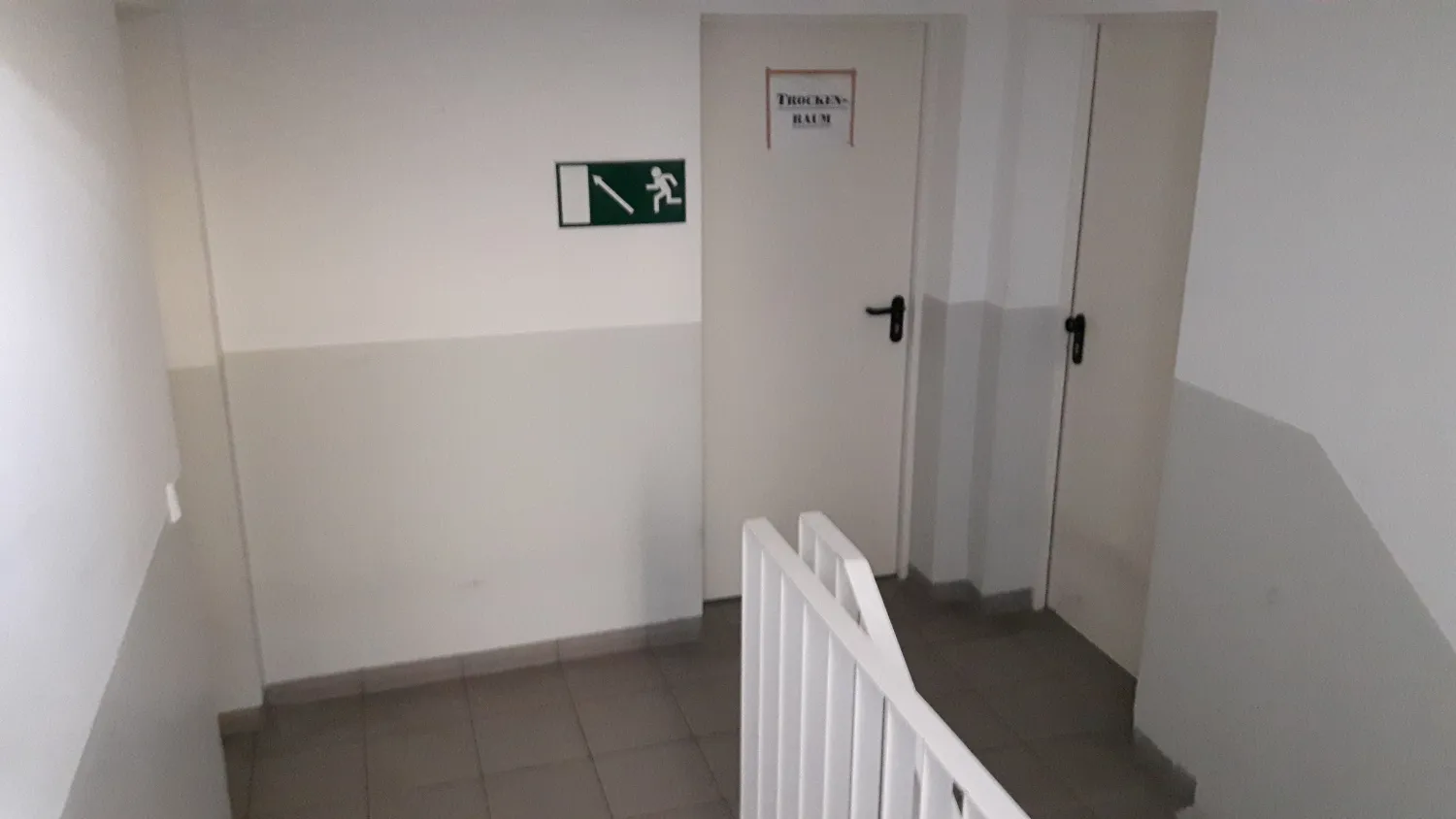 1 Zimmer Wohnung mit 28 m² in Magdeburg – Bild 4