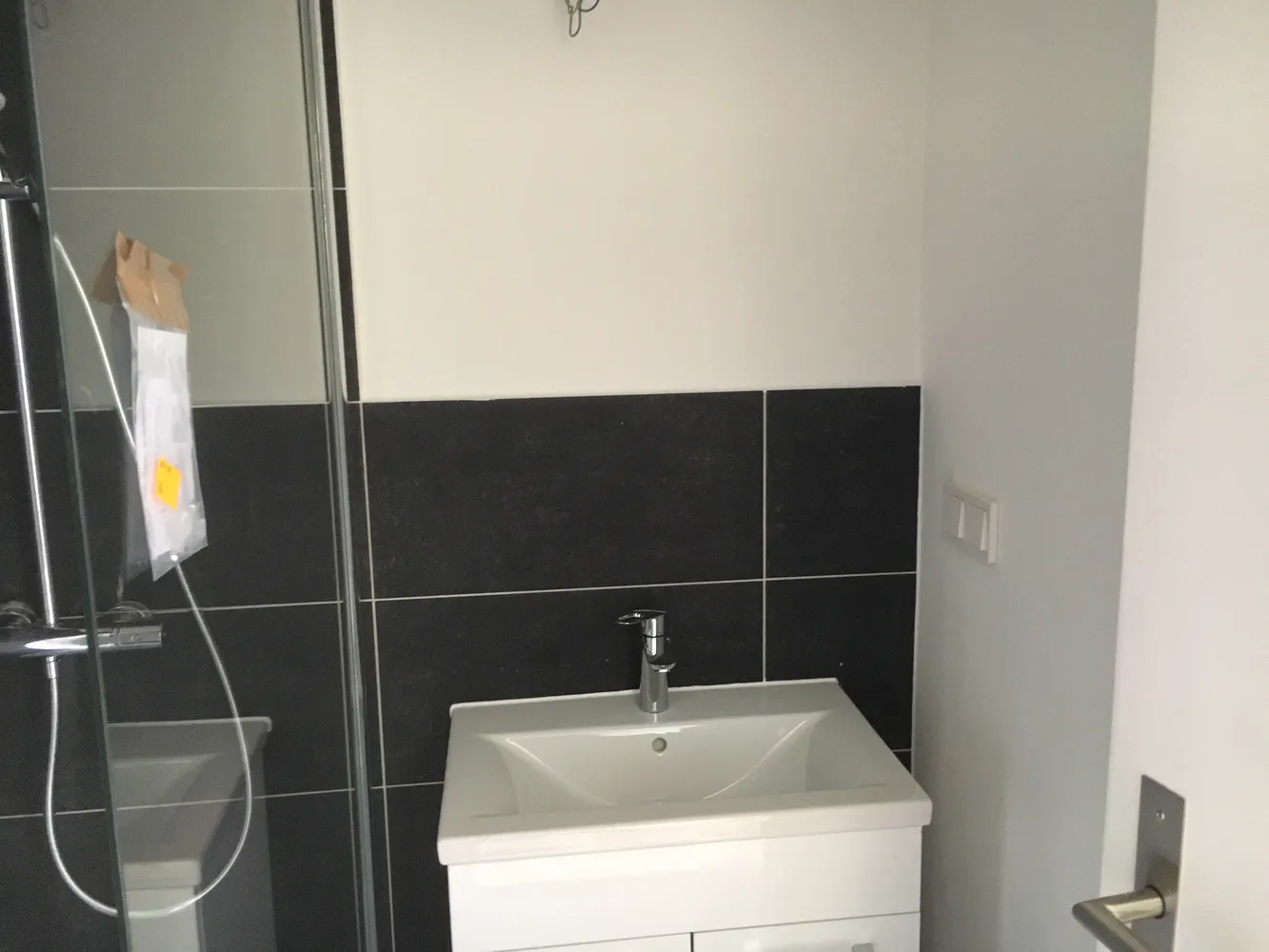 2 Zimmer Wohnung mit 50 m² in München – Bild 2