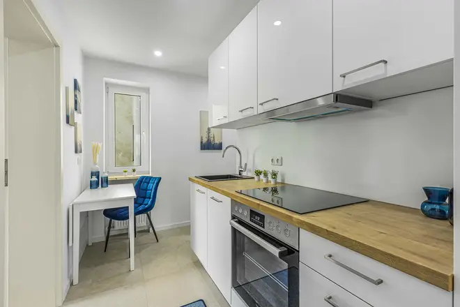 WG-Zimmer in München – Bild 3