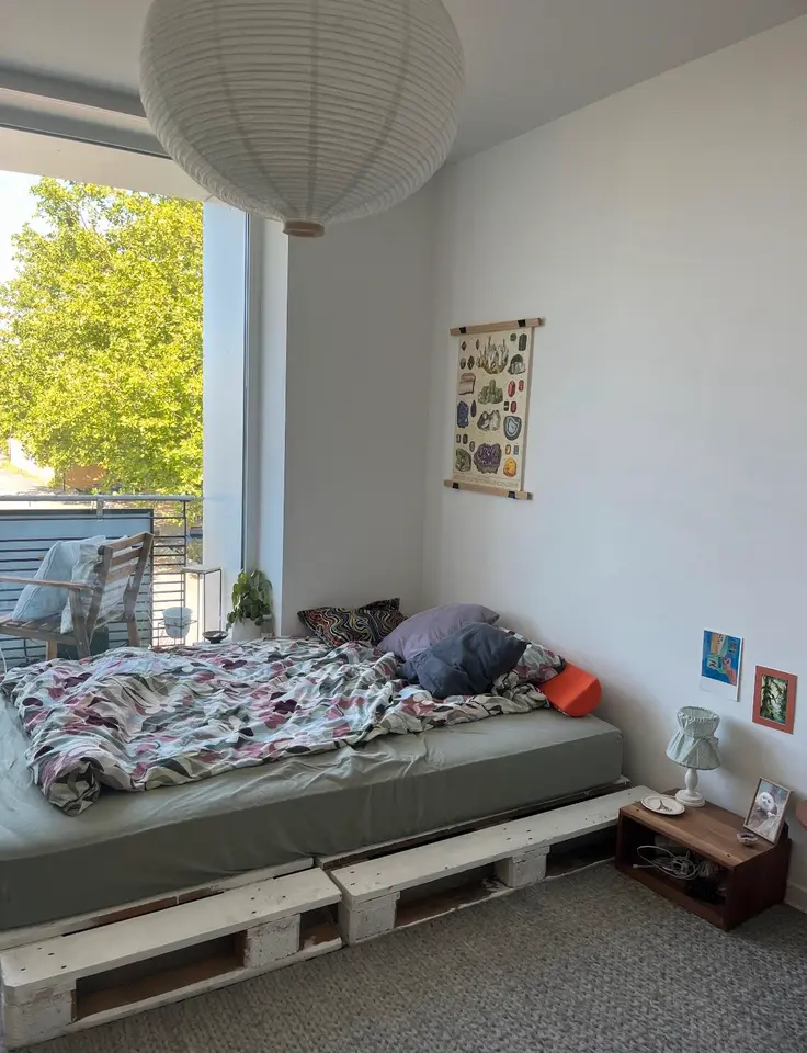 WG-Zimmer mit 14 m² in Gießen – Bild 2