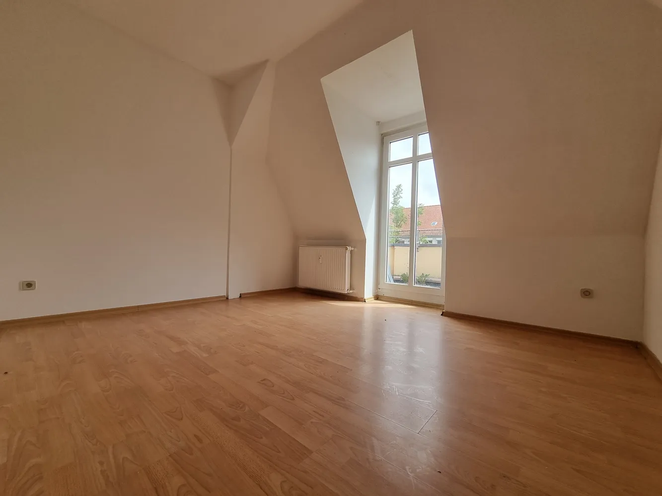 3 Zimmer Wohnung mit 63 m² in Halberstadt – Bild 12