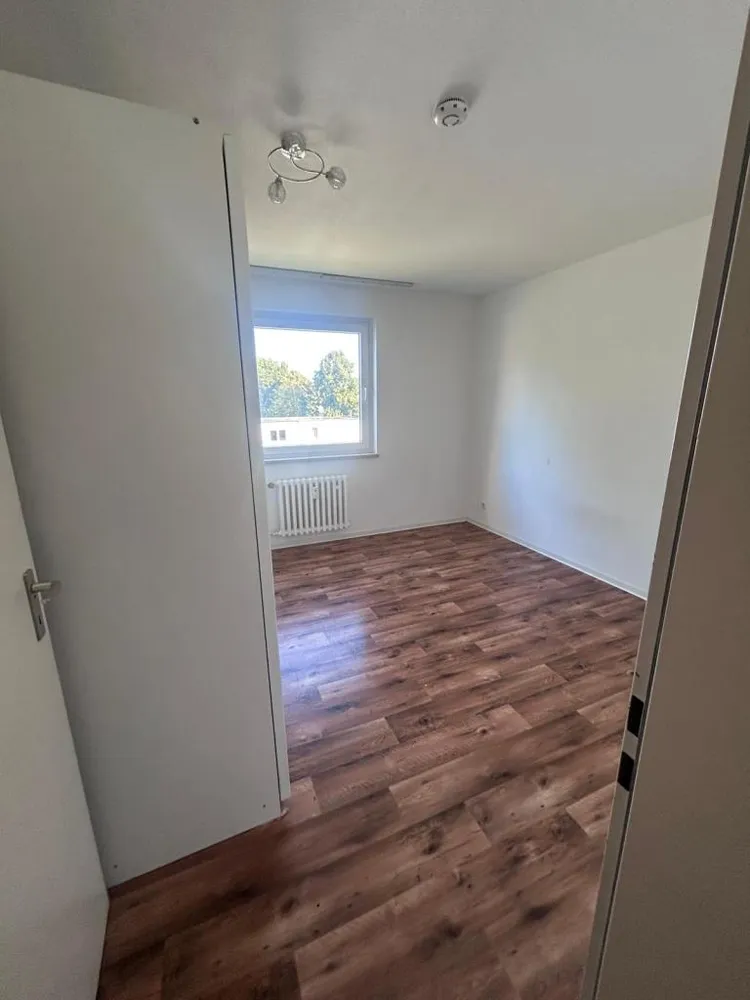 3 Zimmer Wohnung mit 78 m² in Herford – Bild 3