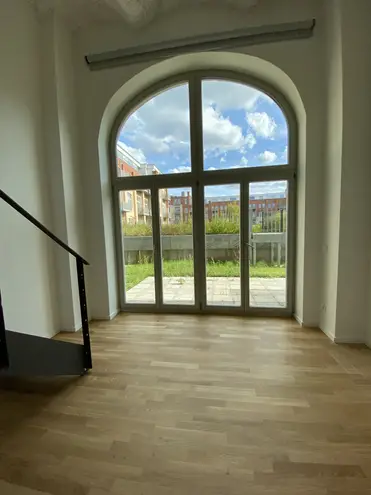 2 Zimmer Wohnung mit 36 m² in Berlin – Bild 7