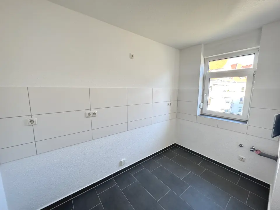 2 room apartment with 52 m² in Magdeburg – Photo 6