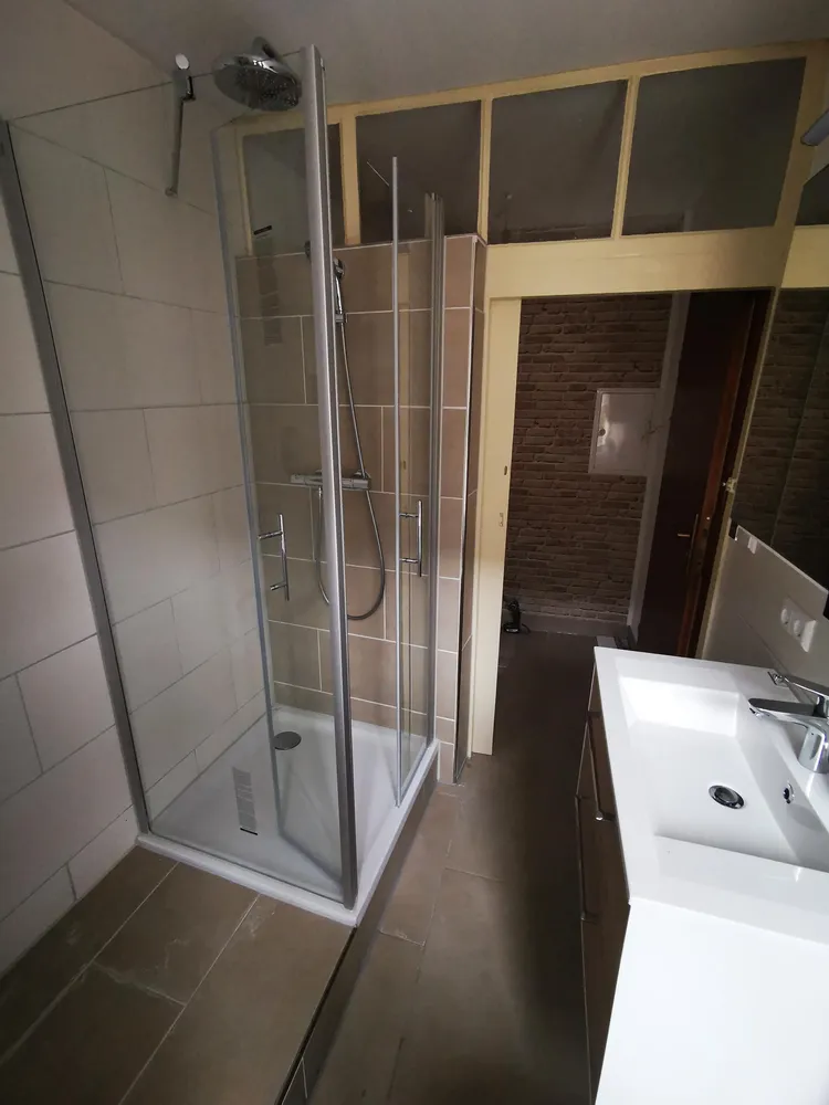 2 Zimmer Wohnung mit 58 m² in Landau in der Pfalz – Bild 6