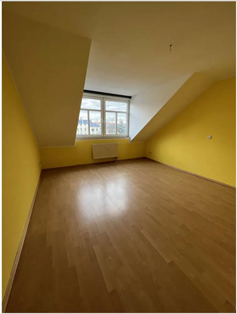 2 room apartment with 55 m² in Leipzig – Photo 3