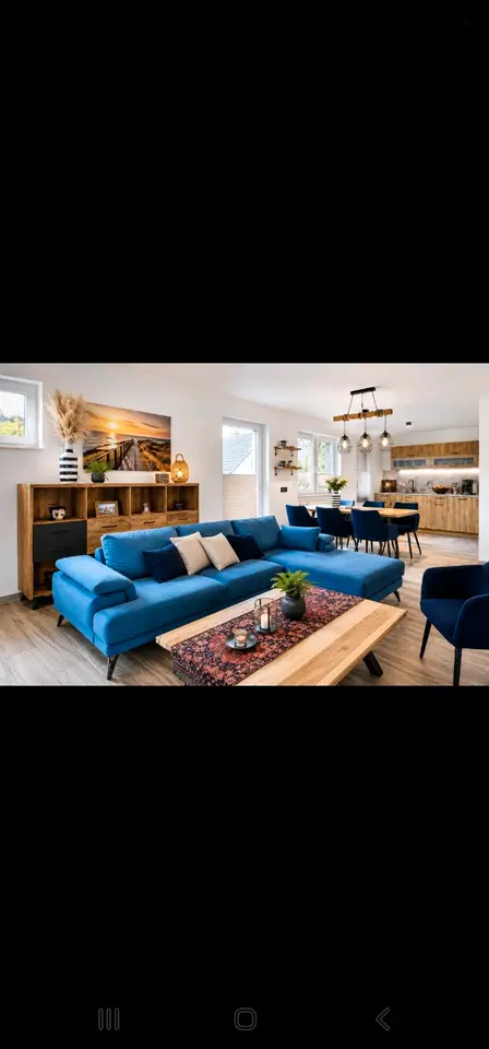2 Zimmer Wohnung mit 74 m² in Rheinberg – Bild 1