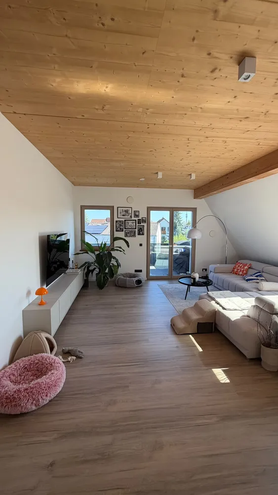 2 Zimmer Wohnung mit 75 m² in München – Bild 1