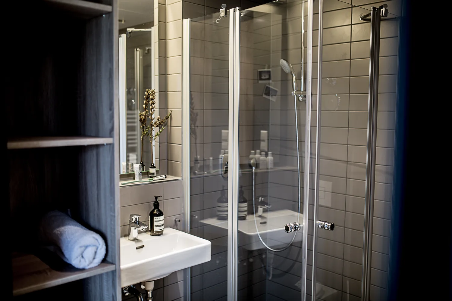 2 Zimmer Wohnung mit 51 m² in Offenbach am Main – Bild 7