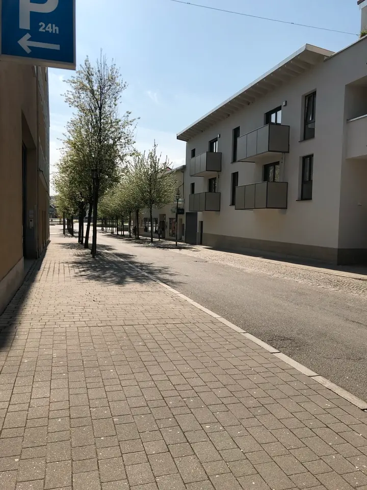 2 Zimmer Wohnung mit 66 m² in Deggendorf – Bild 4