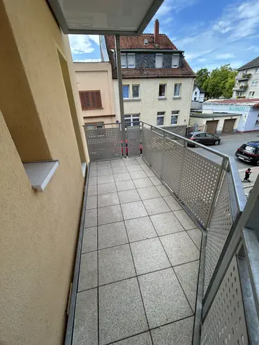3 Zimmer Wohnung mit 81 m² in Frankfurt am Main – Bild 9