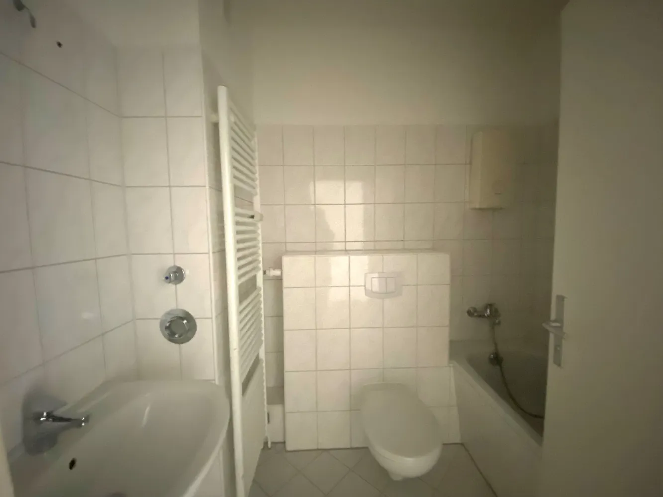 4 Zimmer Wohnung mit 117 m² in Braunschweig – Bild 5