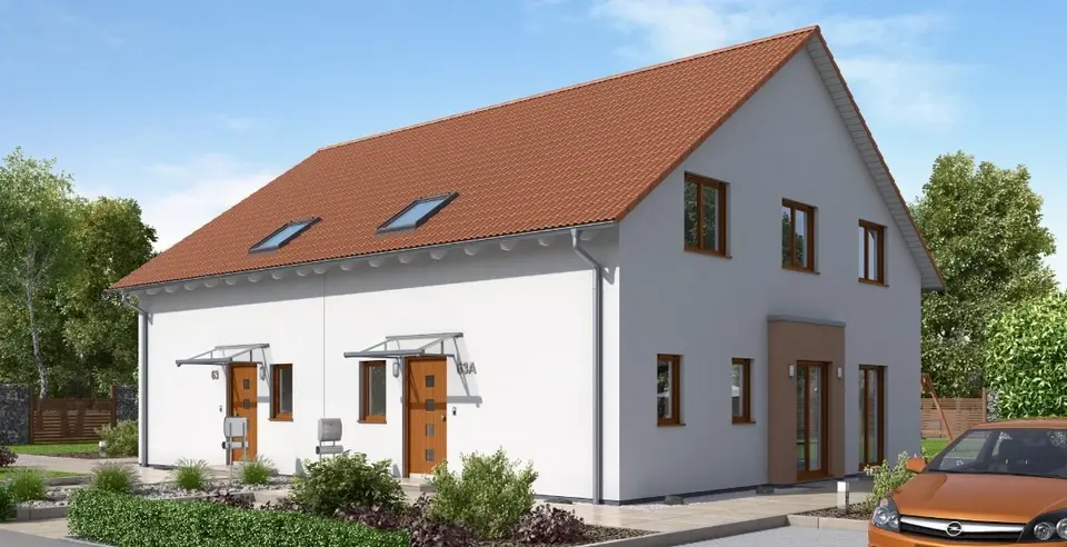 6 Zimmer Haus mit 140 m² in Pforzheim – Bild 7