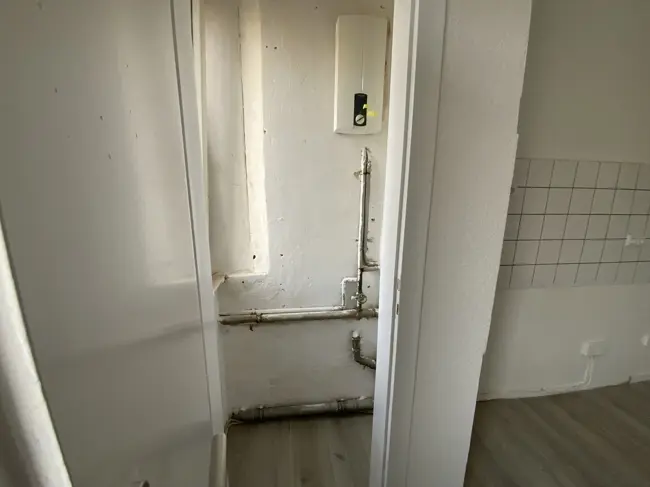 3 Zimmer Wohnung mit 68 m² in Gelsenkirchen – Bild 4