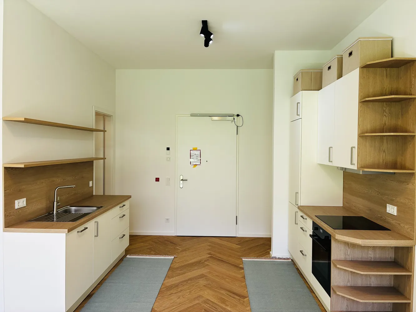 1 Zimmer Wohnung mit 42 m² in Berlin – Bild 5