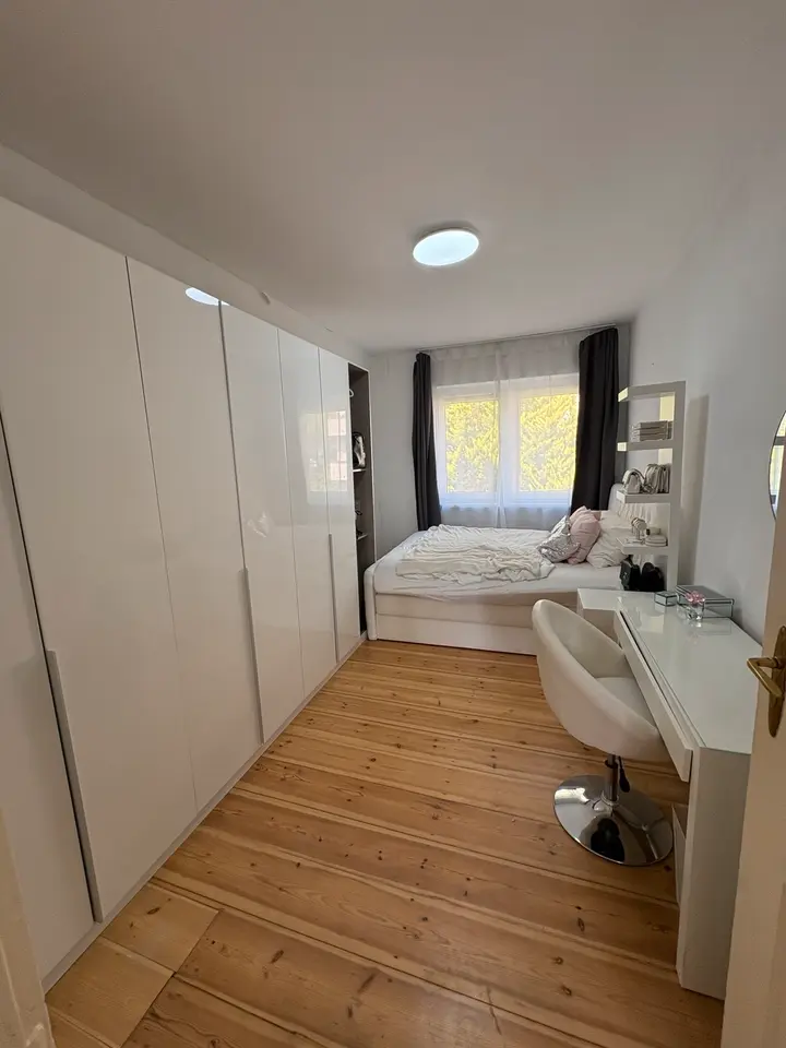 2 Zimmer Wohnung mit 58 m² in Berlin – Bild 8