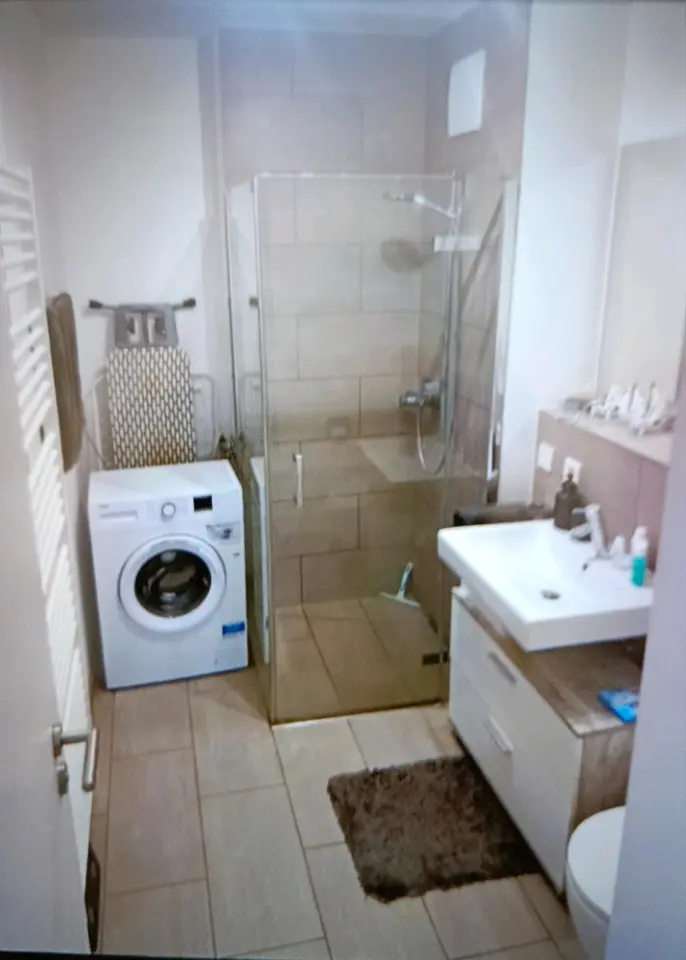 2 Zimmer Wohnung mit 40 m² in Frankfurt am Main – Bild 5