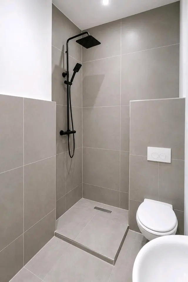2 Zimmer Wohnung mit 50 m² in Kassel – Bild 5