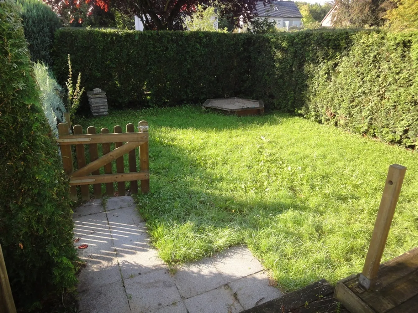 5 Zimmer Wohnung mit 100 m² in Gladbeck – Bild 10