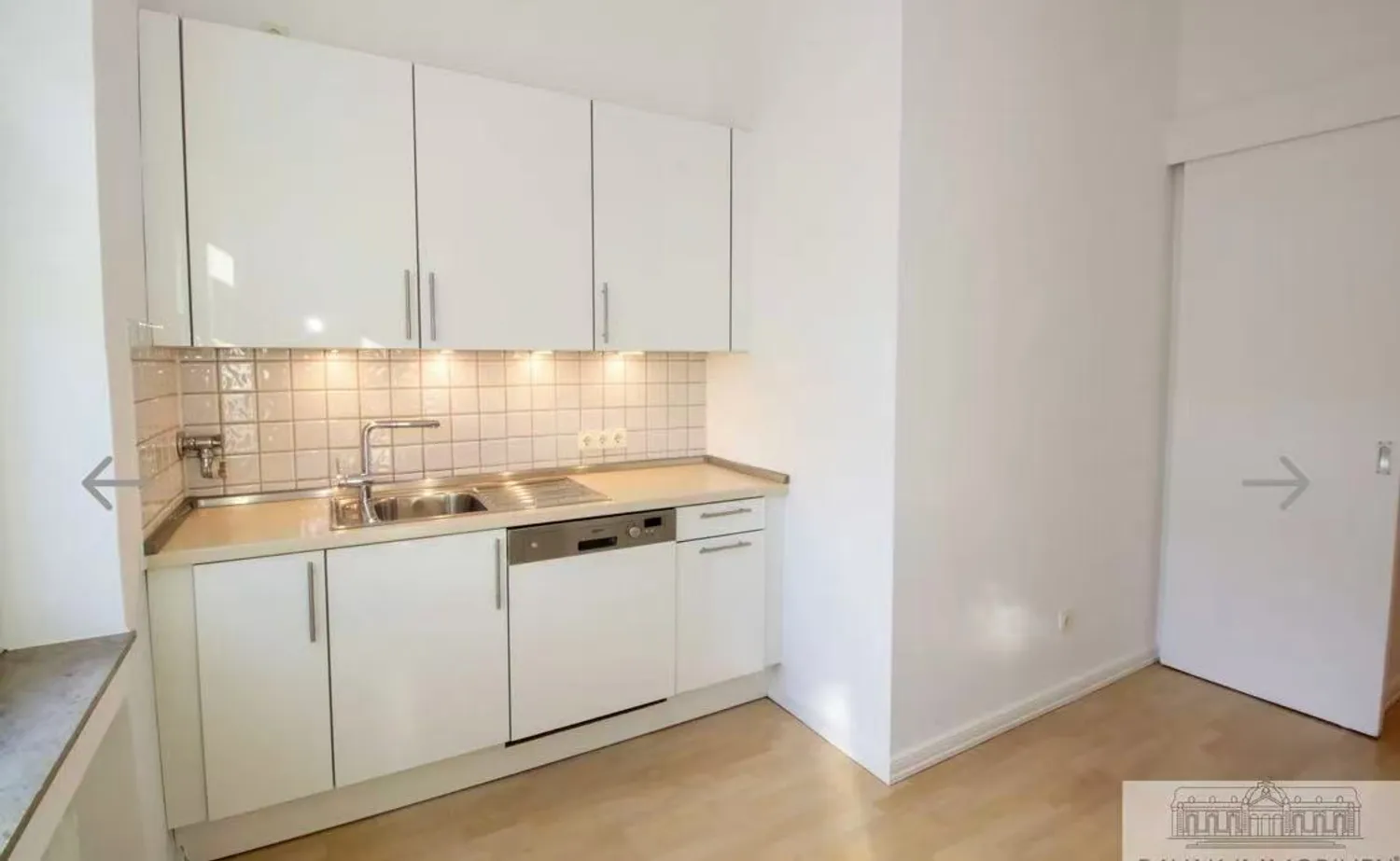 2 room apartment with 107 m² in Düsseldorf – Photo 9