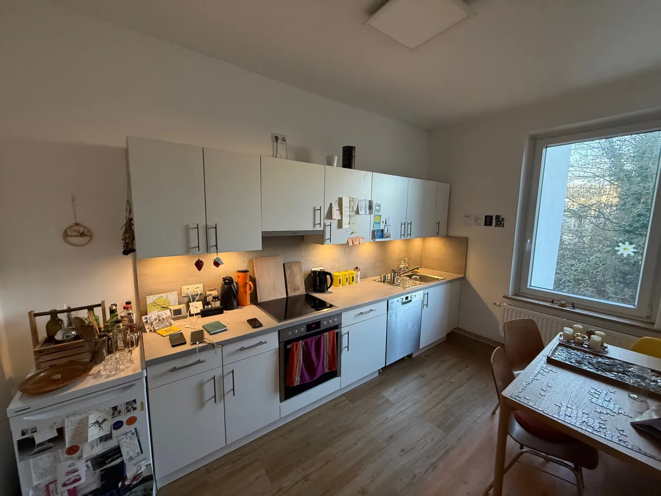 2 Zimmer Wohnung mit 48 m² in Hamburg – Bild 3