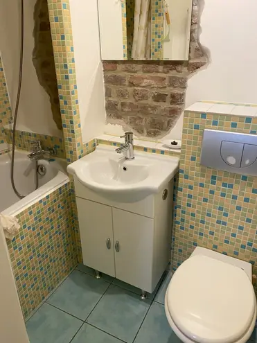 1 Zimmer Wohnung mit 22 m² in Köln – Bild 9