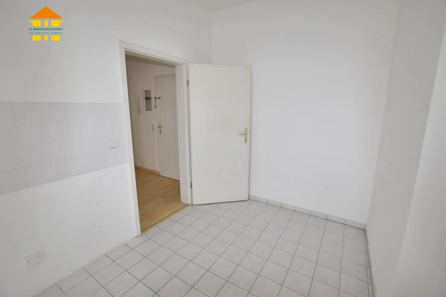 2 Zimmer Wohnung mit 46 m² in Chemnitz – Bild 7