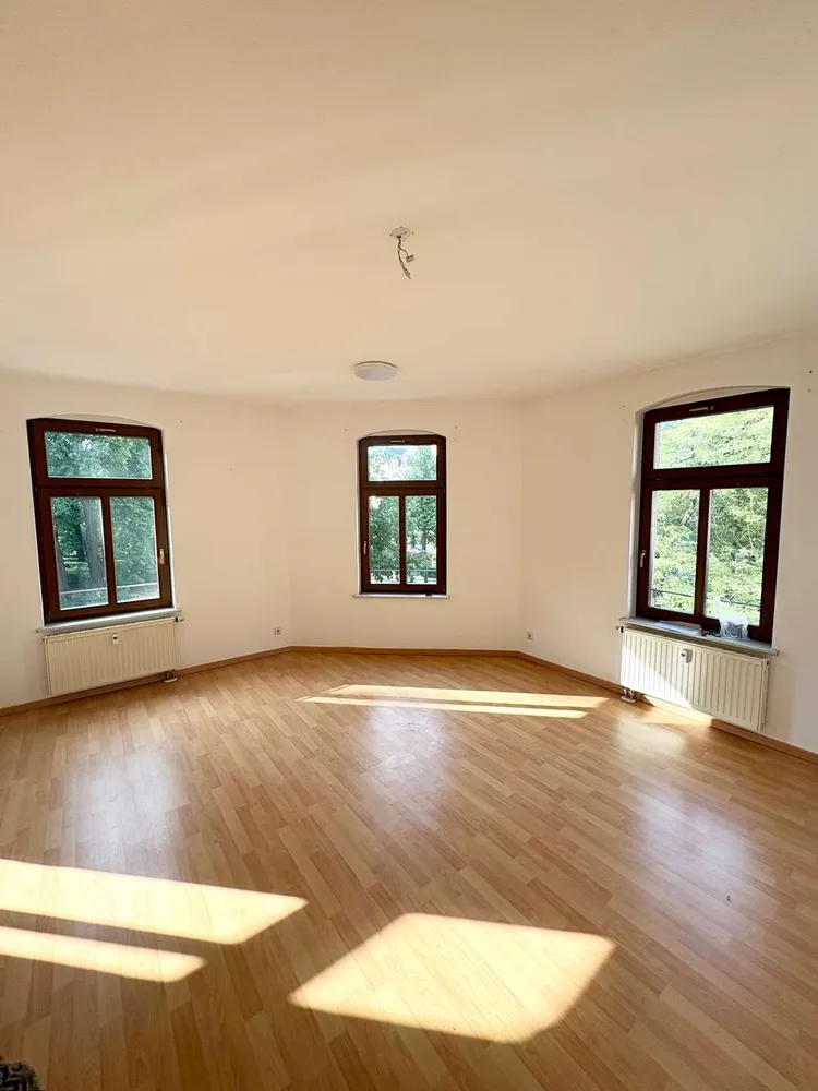 2 Zimmer Wohnung mit 57 m² in Chemnitz – Bild 1