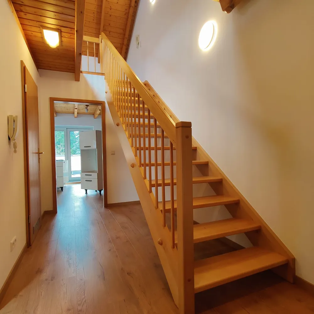 3 Zimmer Wohnung mit 70 m² in Bruchsal – Bild 9
