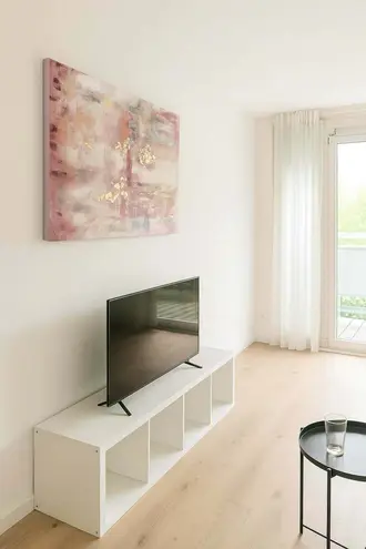 WG-Zimmer mit 12 m² in München – Bild 3